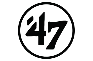 47 BRAND
