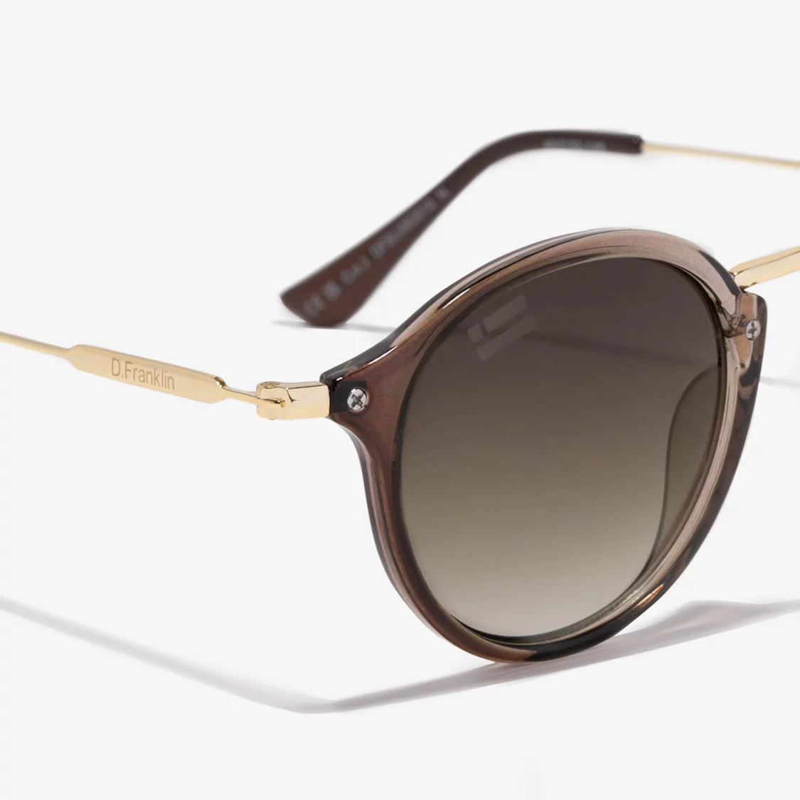 Roller TR90 Marrone Latte Marrone Sfumato DFSU082010-BROW