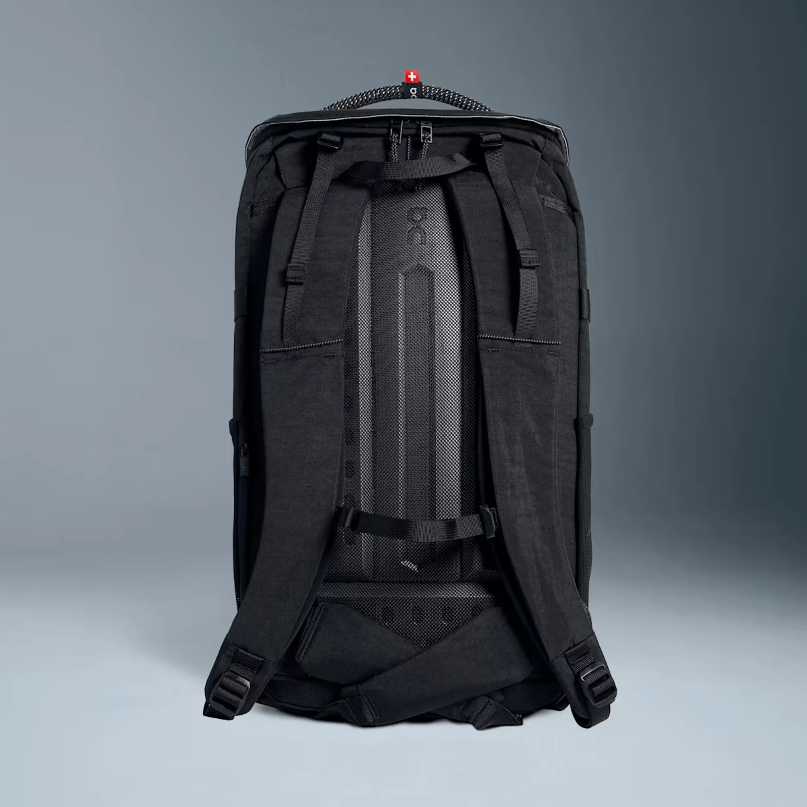 On Running Speed Pack 24L Elite Black 2UE10160761 U