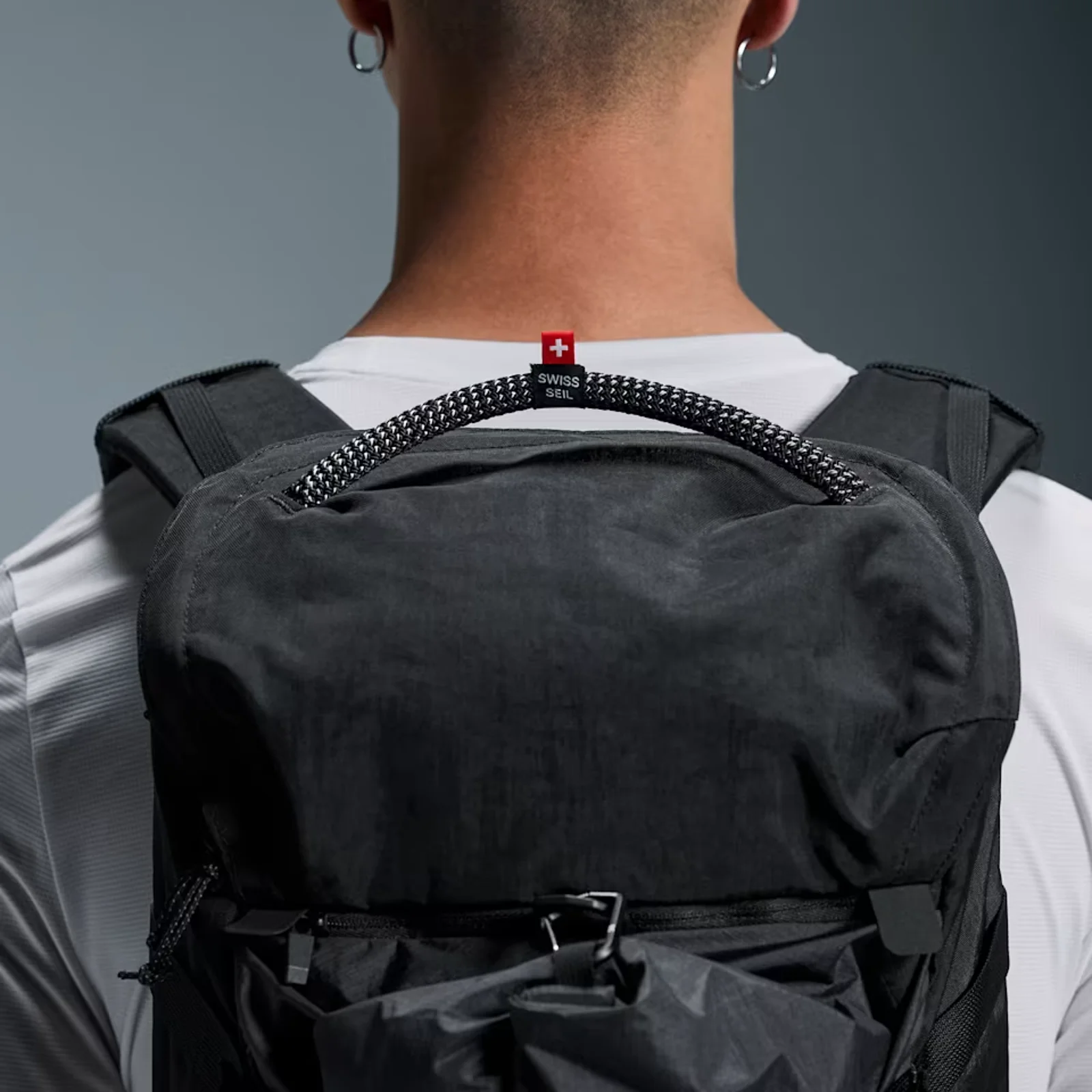 On Running Speed Pack 24L Elite Black 2UE10160761 U