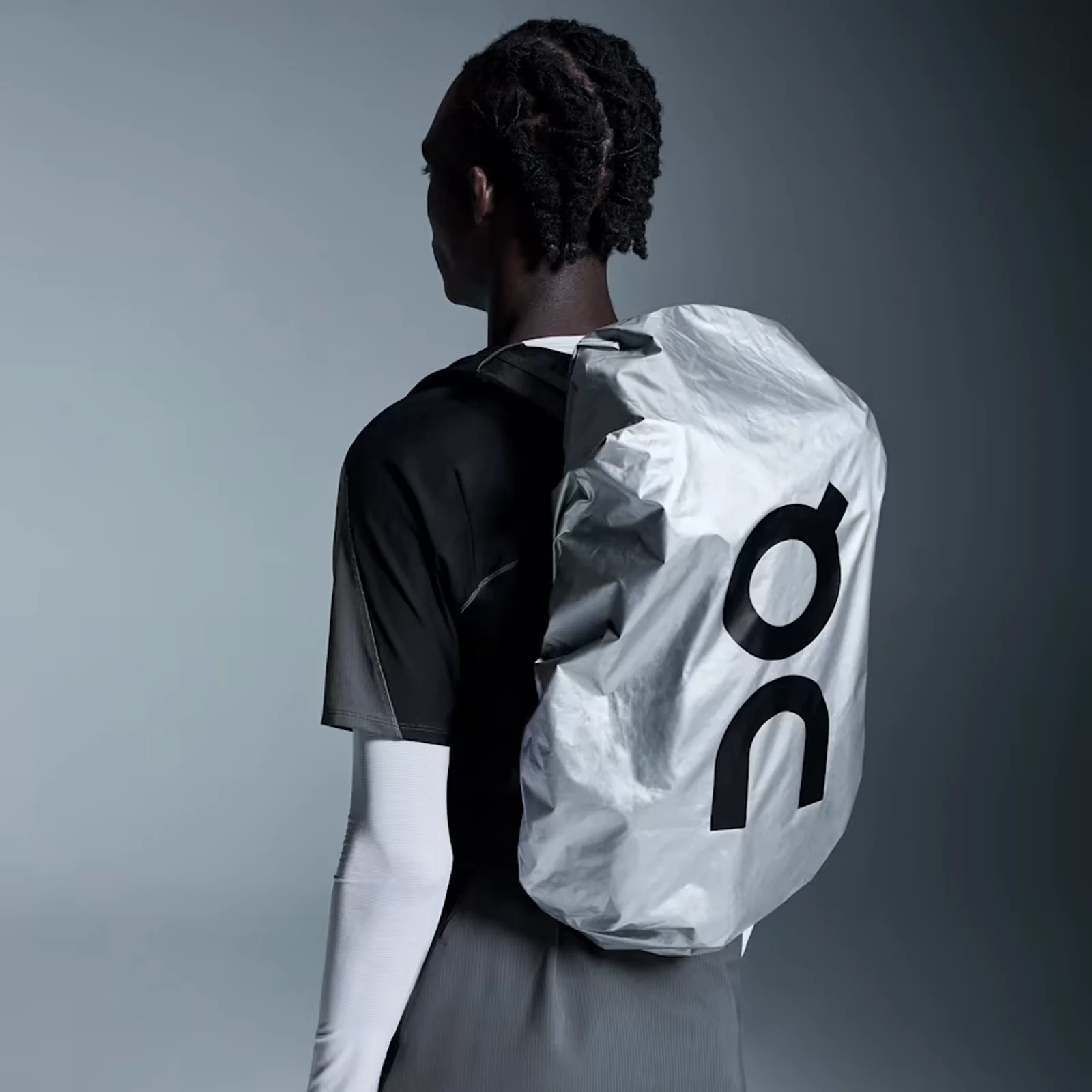 On Running Speed Pack 24L Elite Black 2UE10160761 U