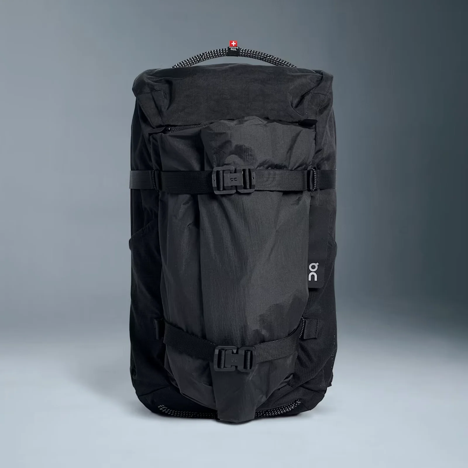 On Running Speed Pack 24L Elite Black 2UE10160761 U