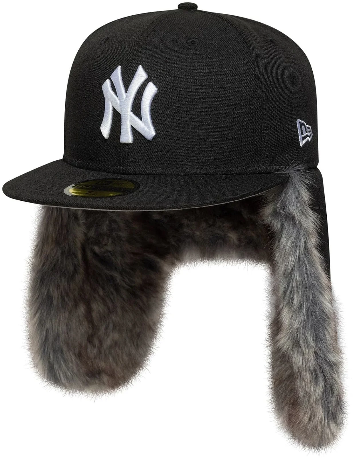 New Era 5950 MLB Dogear World Series 59fifty Casquette Neyyanco Blk 60758931