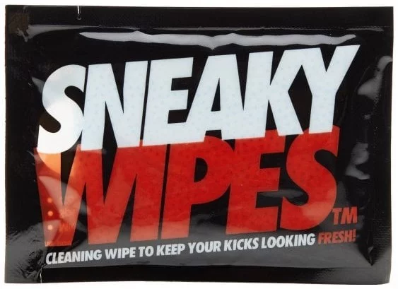 Tartozékok Sneaky Wipes 1 Ks SB-WIP1