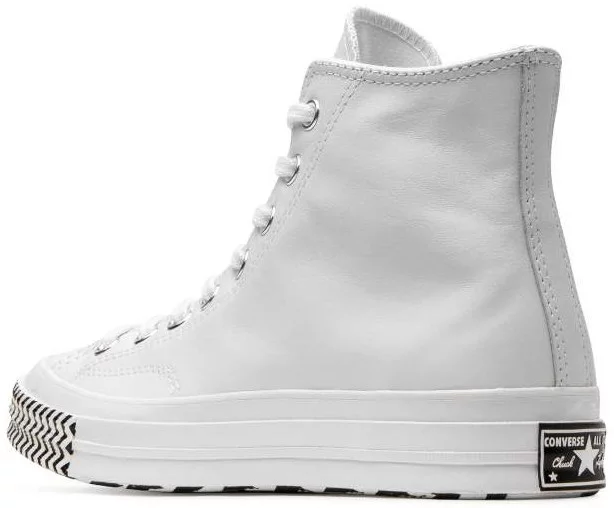 Converse Chuck 70 Mission V White Black White 564970C