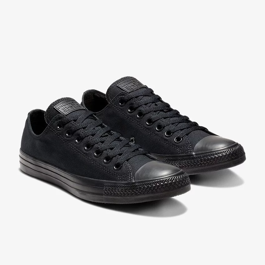 Turnschuhe Converse Chuck Taylor All Star Black Monochrome M5039