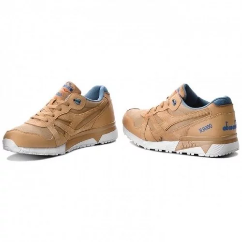 Sneakers Diadora N9000 Cvsd Beige Doe D501.173128 25062