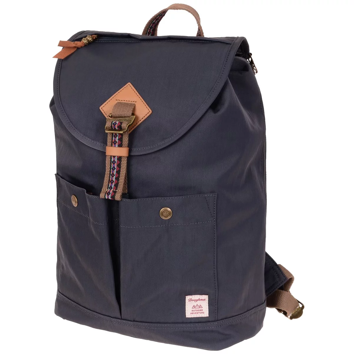 Backpack Doughnut Montana Bo-He Lake D111BH-0065-F
