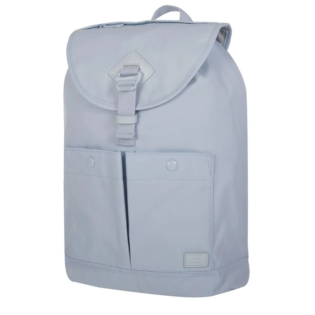 Backpack Doughnut Montana Pastel Series Blue Lotus D111SC-0073-F