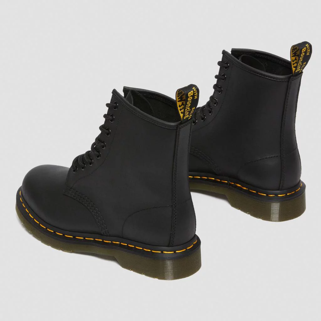 Martens greasy on sale