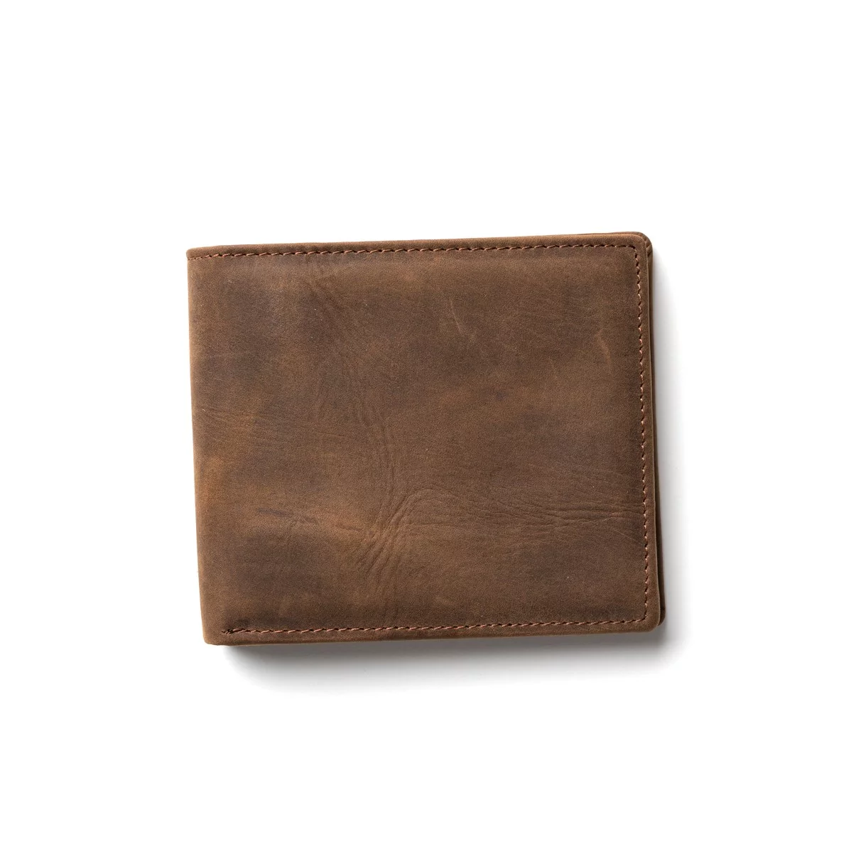 Portefeuille Fullhardy Brown D1119 (Brown)