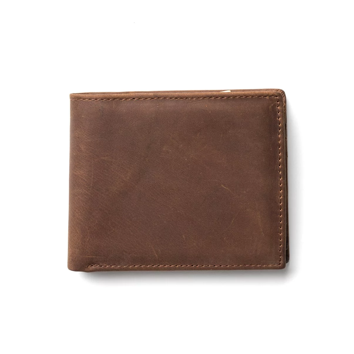 Portefeuille Fullhardy Brown D700 (Brown)