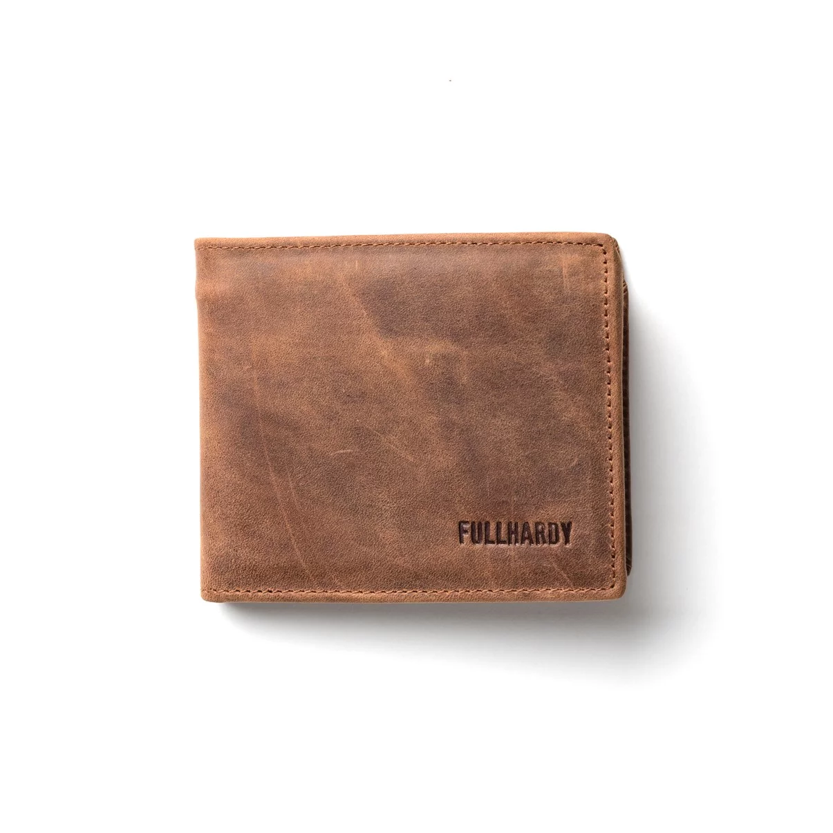 Portefeuille Fullhardy Brown D8020 (Brown)