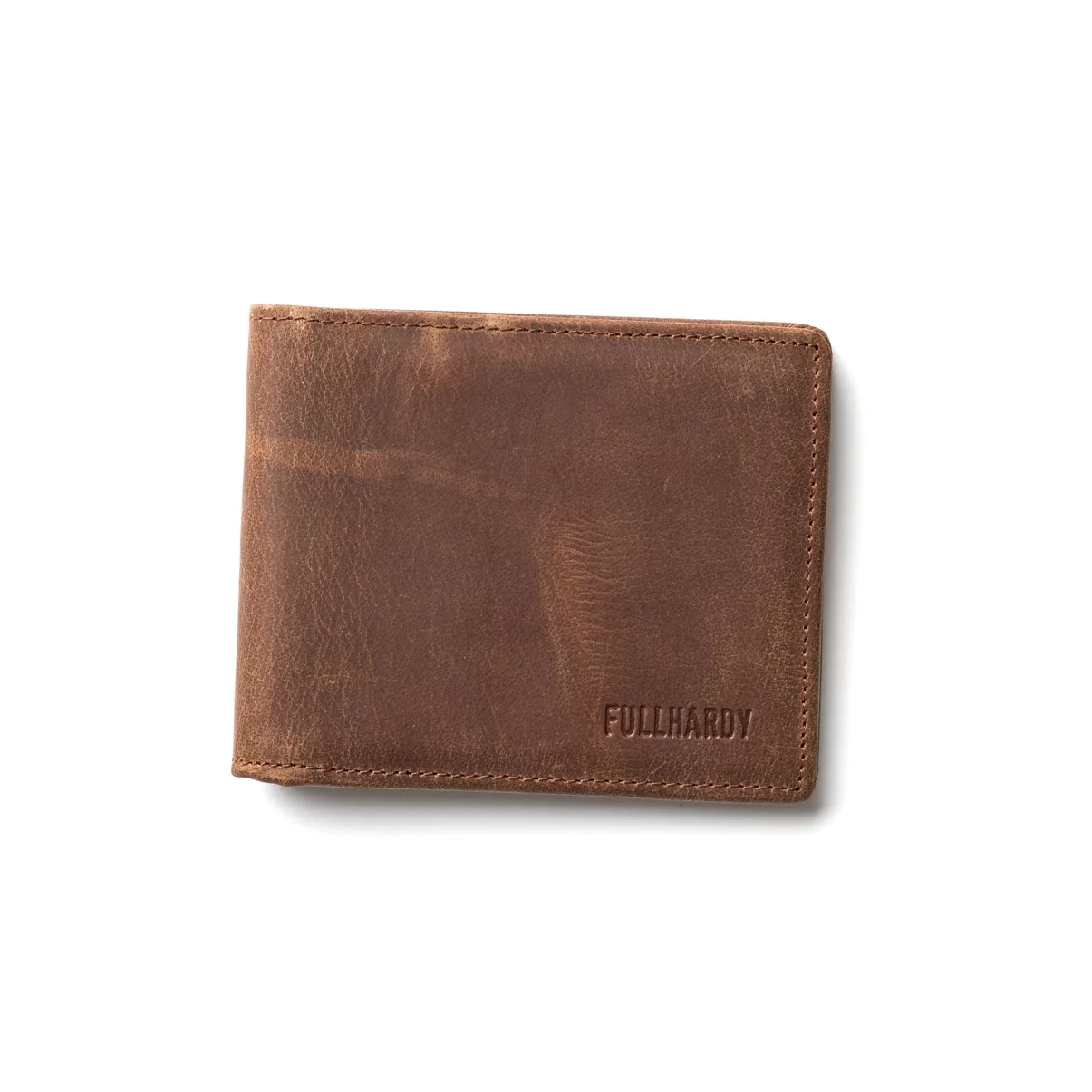 Portefeuille Fullhardy Brown D8028 (Brown)
