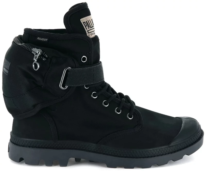 palladium pampa solid ranger tp