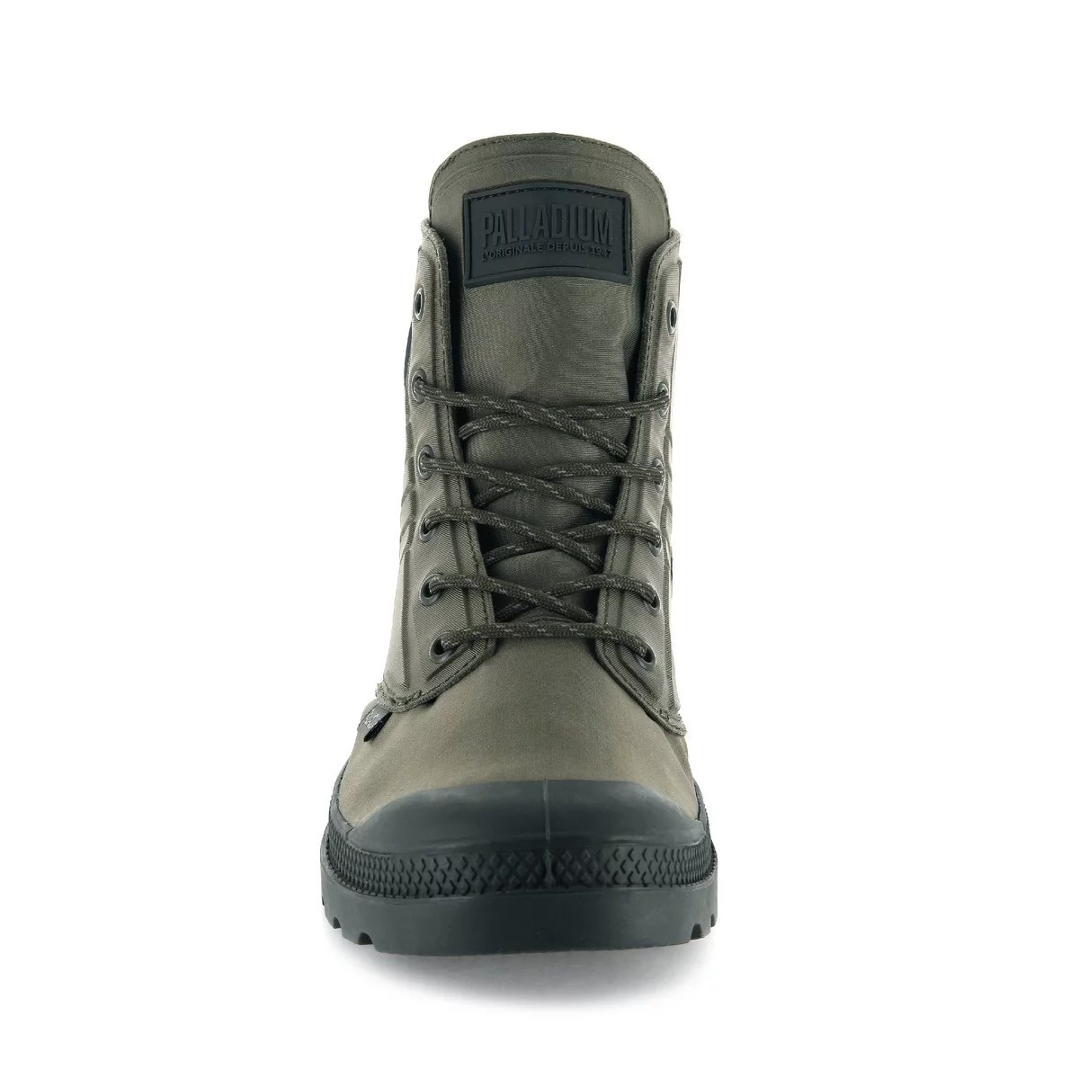 Palladium pampa 2025 amphibian