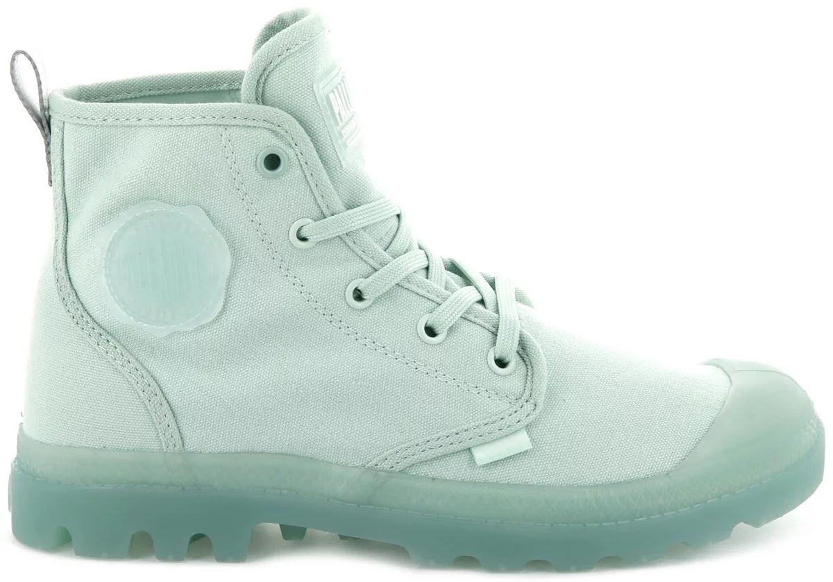 palladium women's shoes