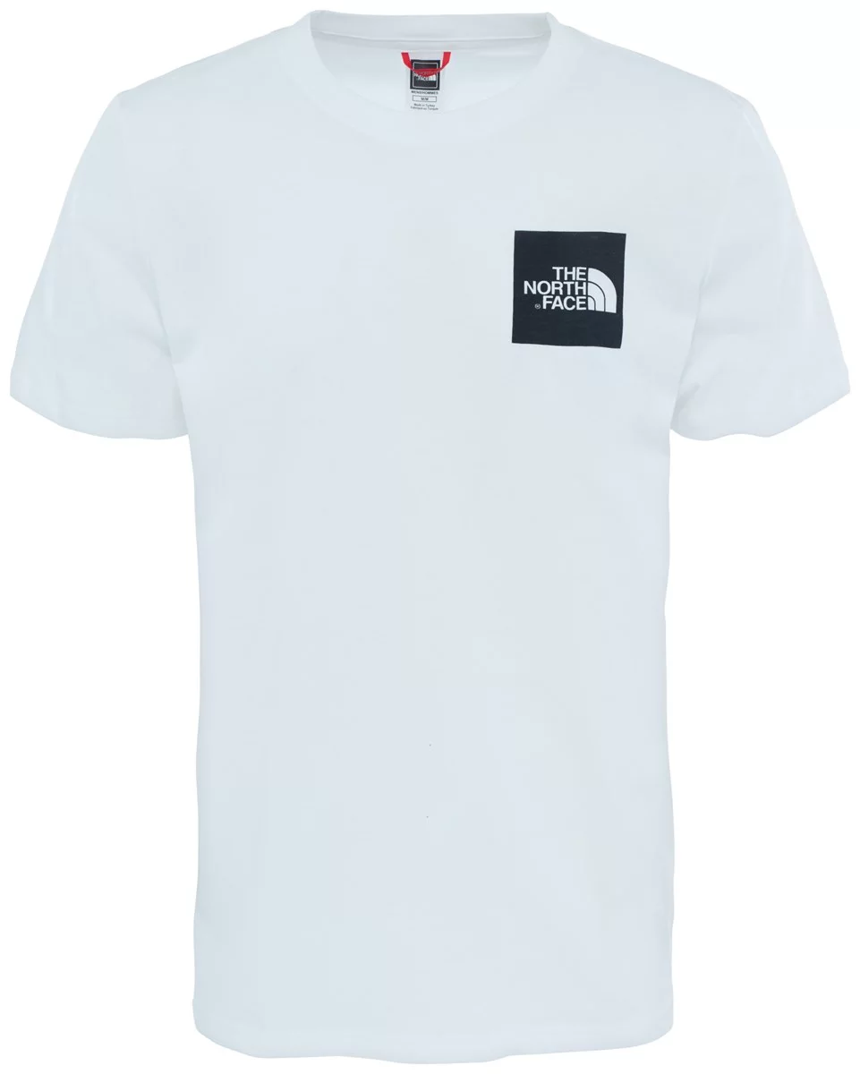 【送料&関税込】The North Face Fine Tee T-shirt The North Face Fine en vente Chez DM'Sports