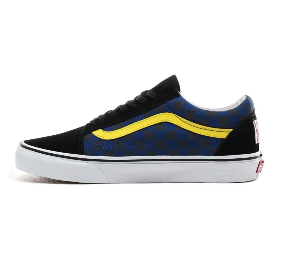 Vans otw 2024 rally old skool