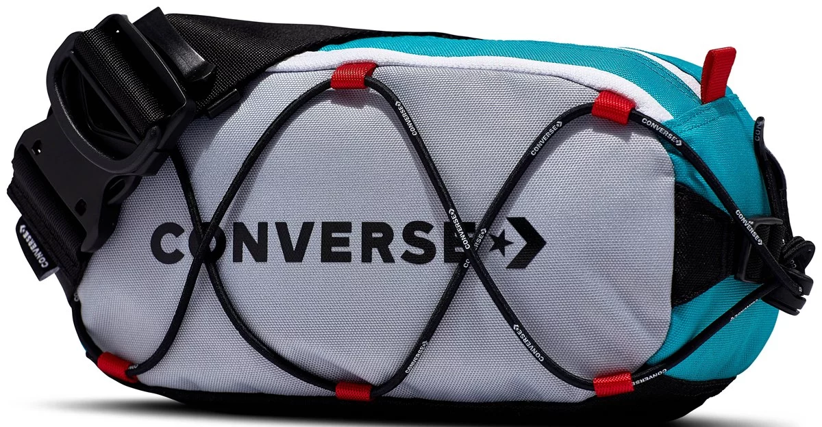 Converse swap out online sling bag