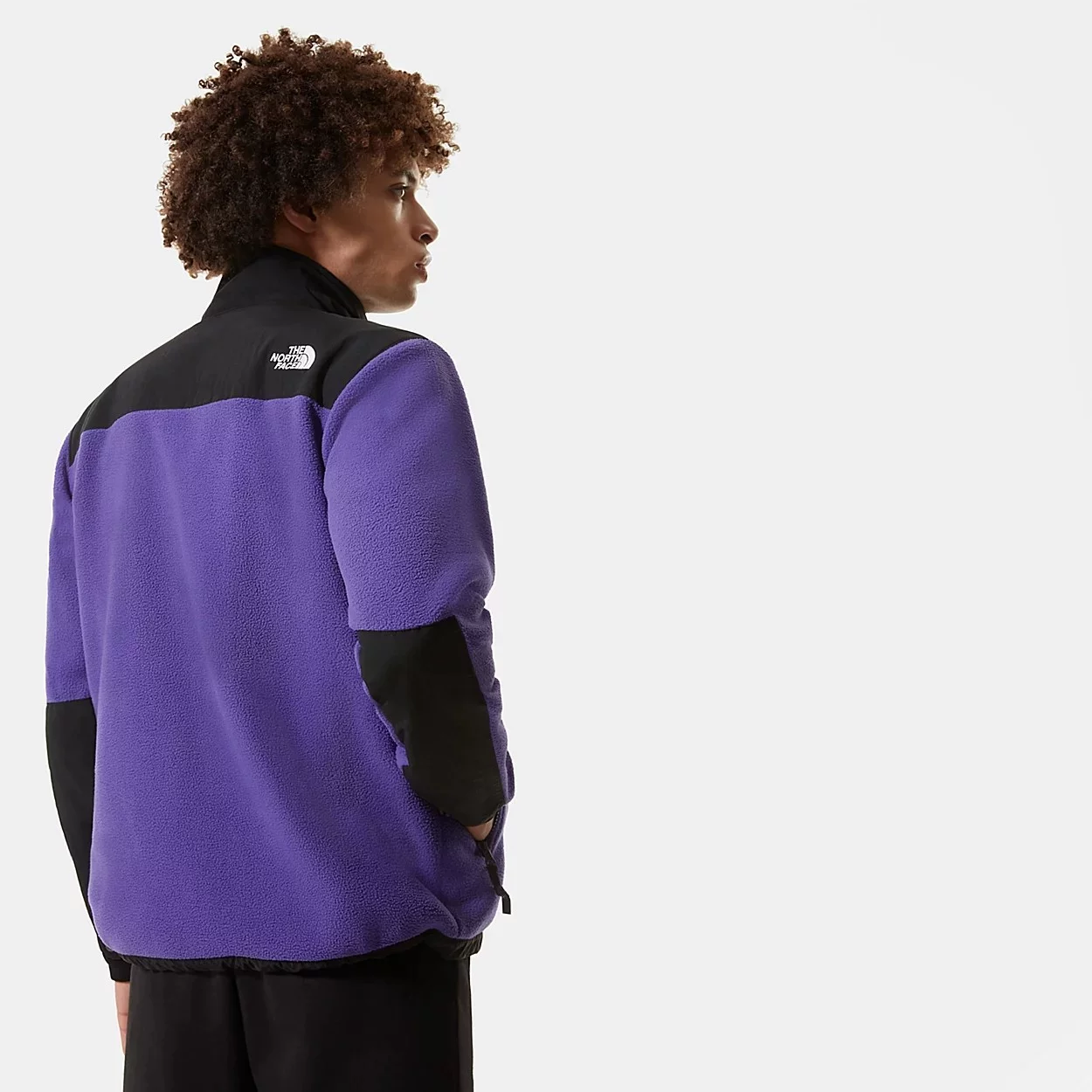 The North Face Denali 2 Jacket Peak Purple