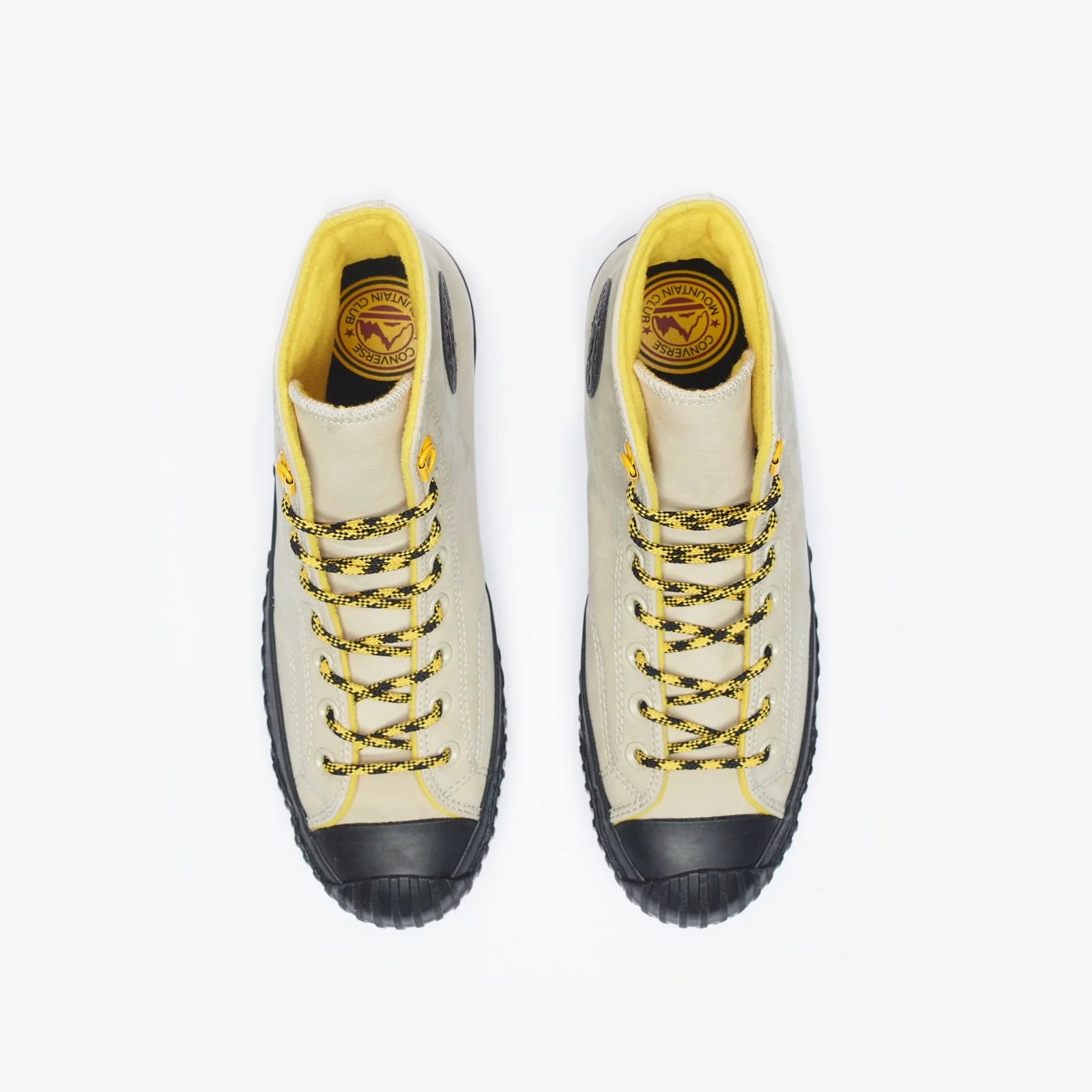 Men's sneakers Converse Chuck 70 Bosey Water-Repellent Hi Birch