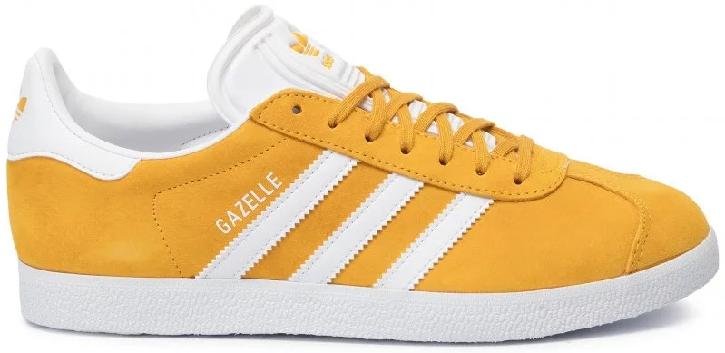 Sneakers pour hommes adidas Gazelle Active Gold EE5507 (44 2/3)