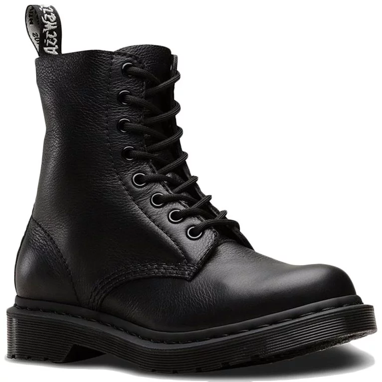 【Dr.Martens】CAREY 24978001 Carey in Black | Dr. Martens