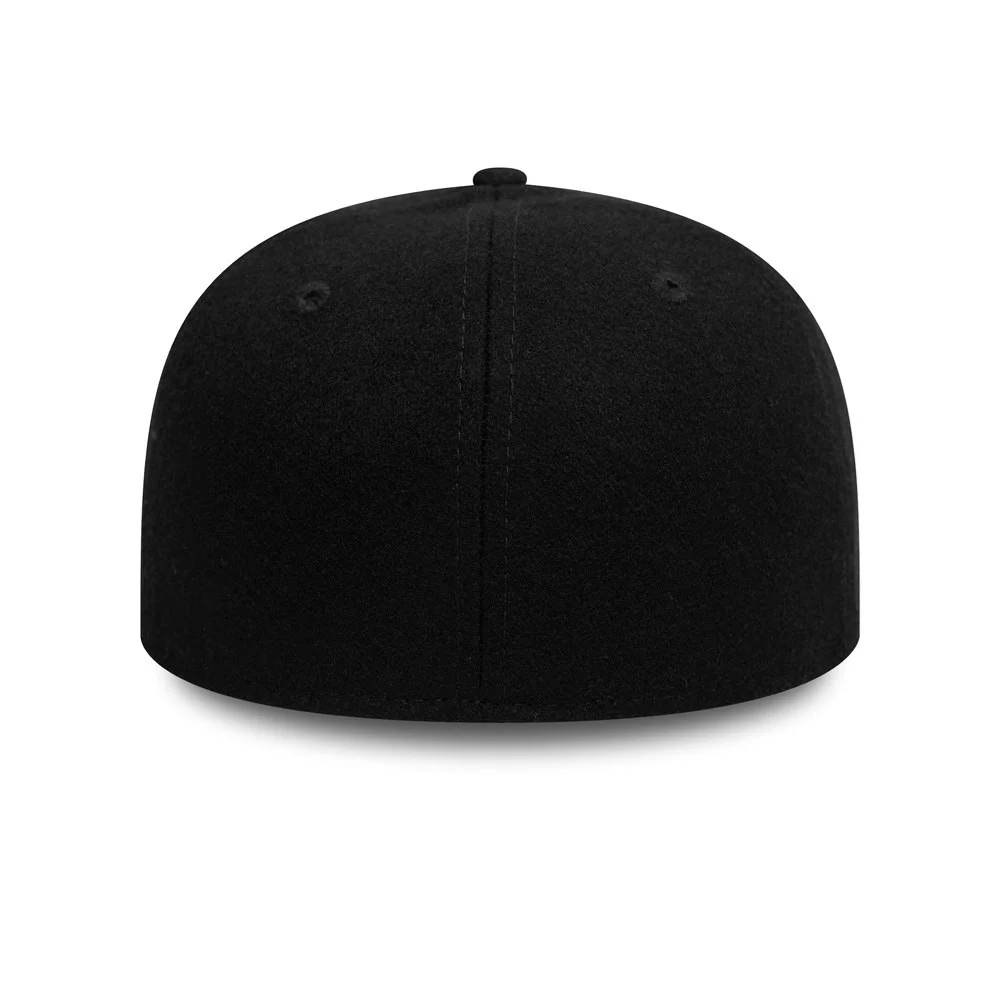 Cap New Era New Era Icons Green Undervisor Black 59fifty Low