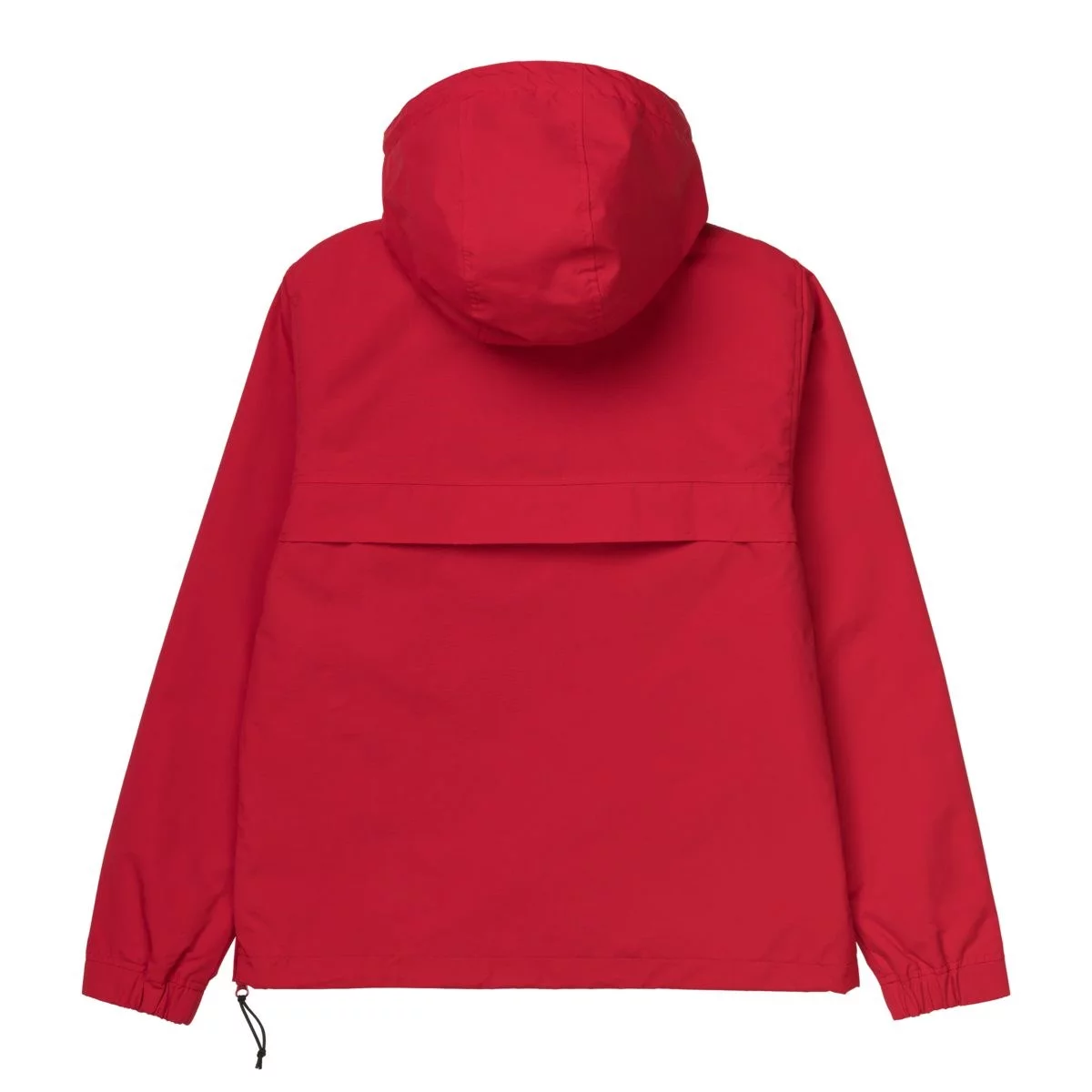 Women's Jacket Carhartt W' Nimbus Pullover Etna Red I015002