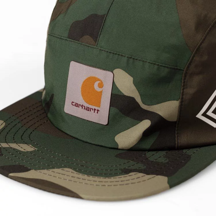 Carhartt Gore Tex Infinium Point Cap Camo Laurel I027746