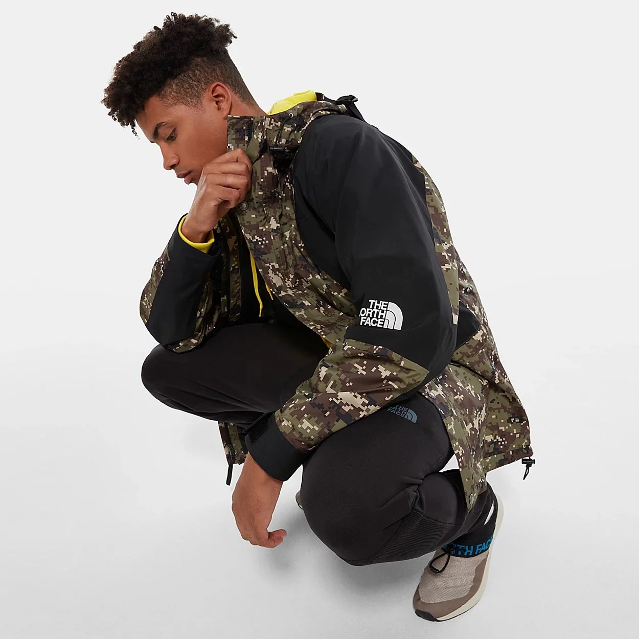 Men's Jacket The North Face 1994 Retro Mountain Lite