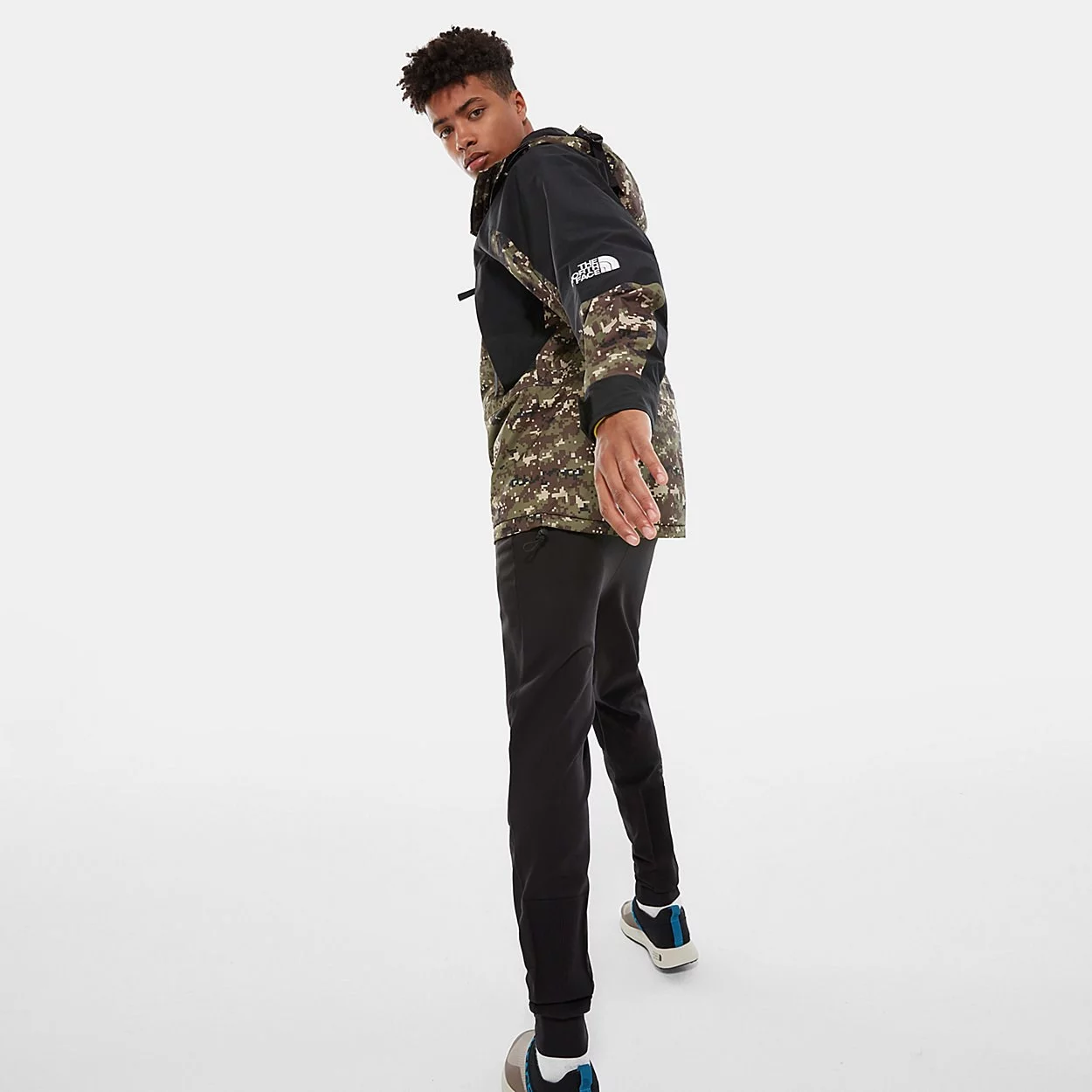 Men's Jacket The North Face 1994 Retro Mountain Lite