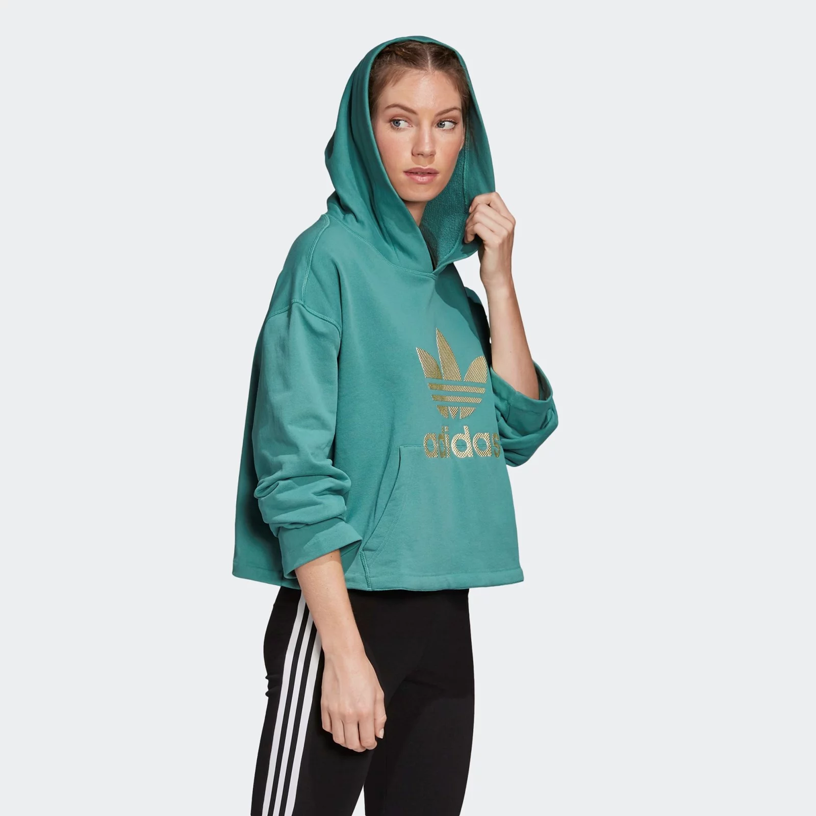 Adidas future hydro hoodie new arrivals