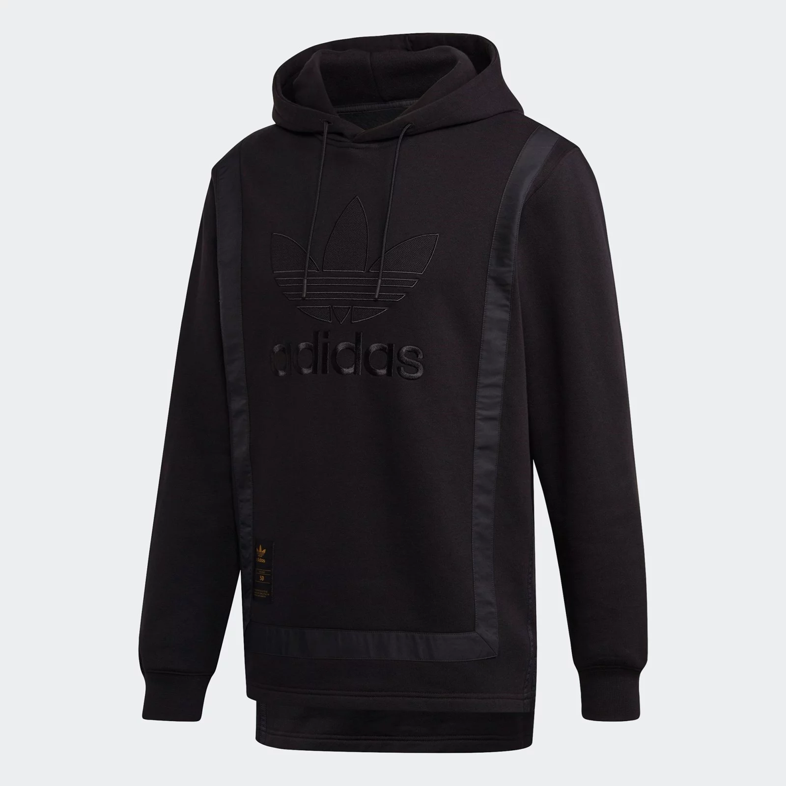 Men's Sweatshirt adidas Originals Warmup Hoody GK0646