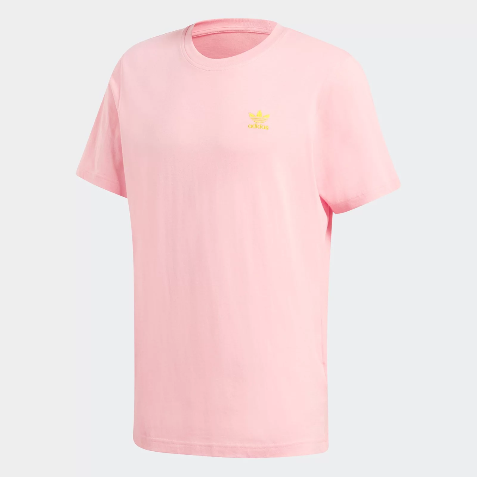 Glory pink hot sale adidas shirt