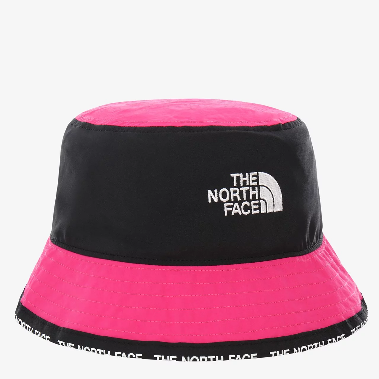 Bucket hat The North Face Cypress Bucket Mr.Pink NF0A3VVKWUG display picture 3