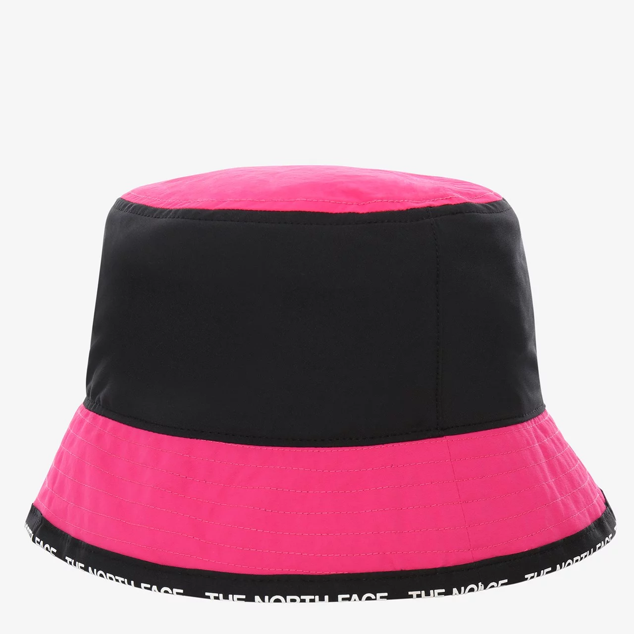 Bucket hat The North Face Cypress Bucket Mr.Pink NF0A3VVKWUG display picture 1
