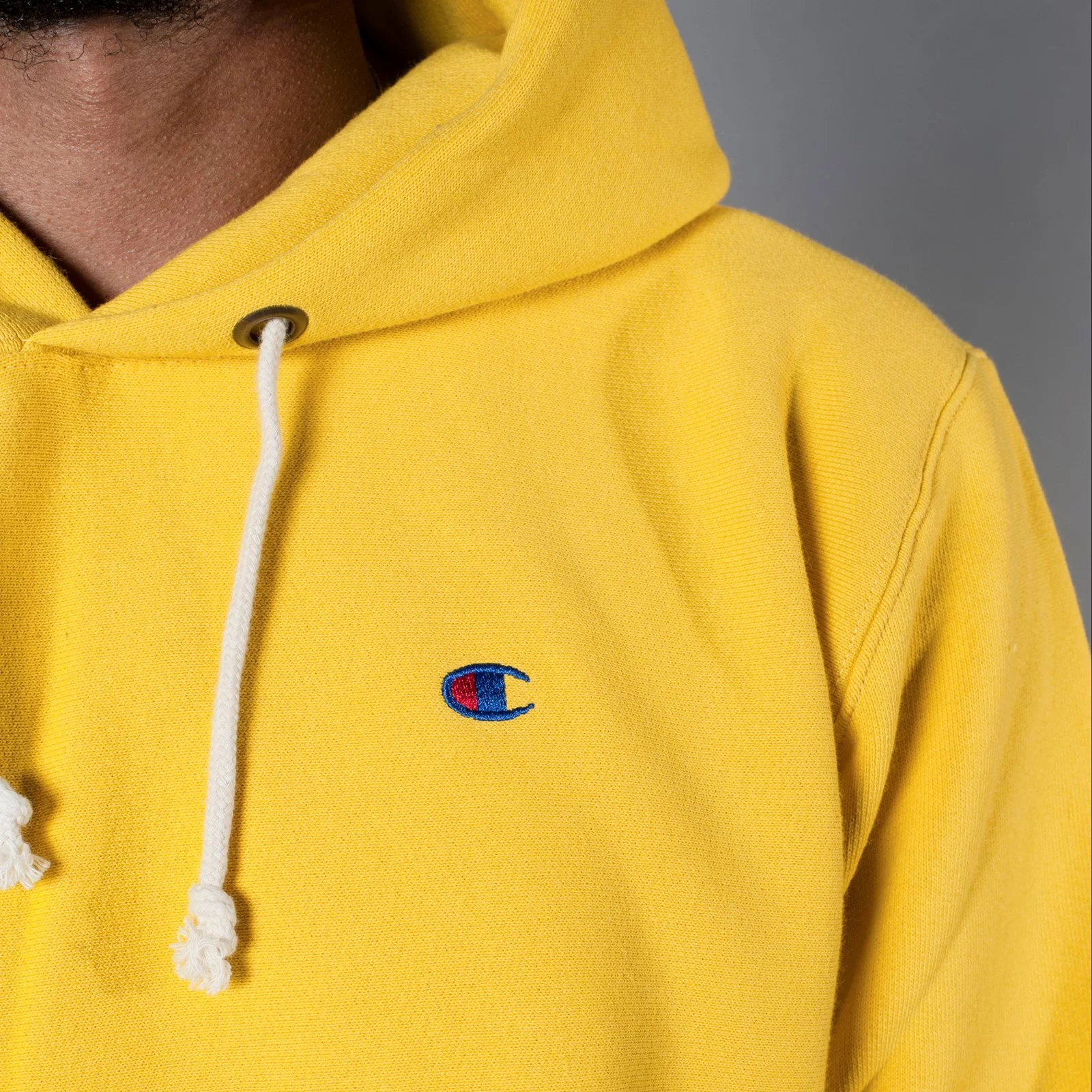 Champion hoodie outlet sunflower