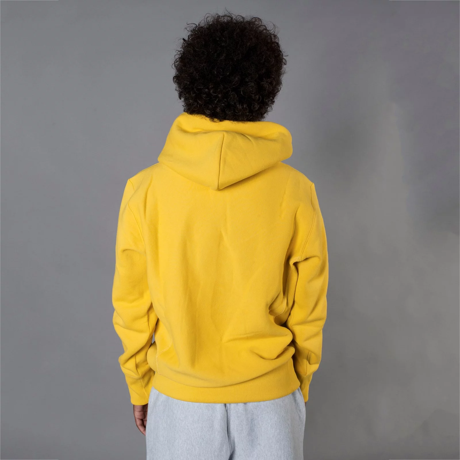 Champion hoodie sunflower best sale