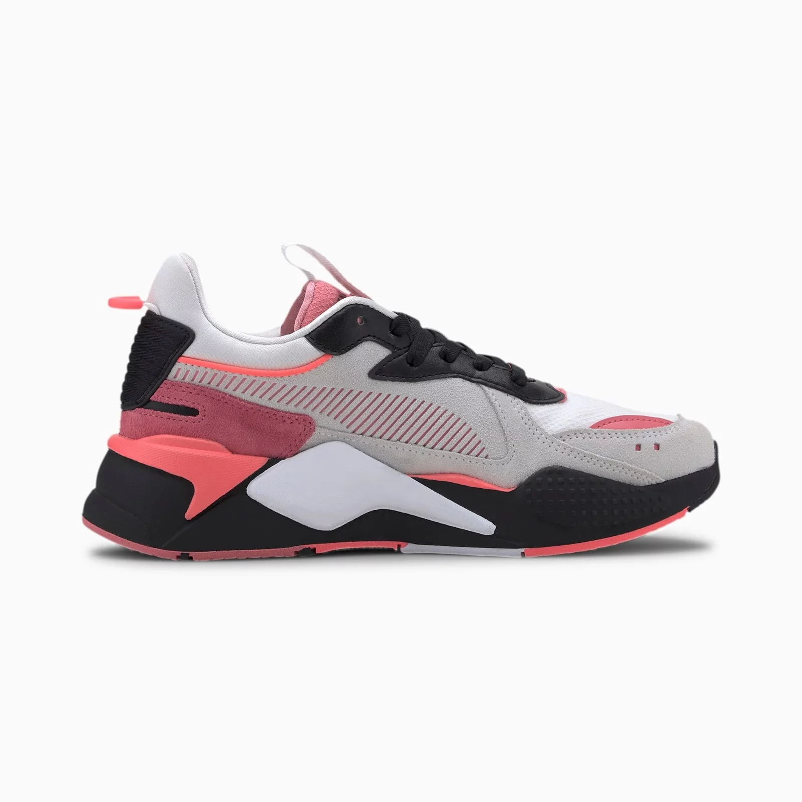 puma rsx bubblegum