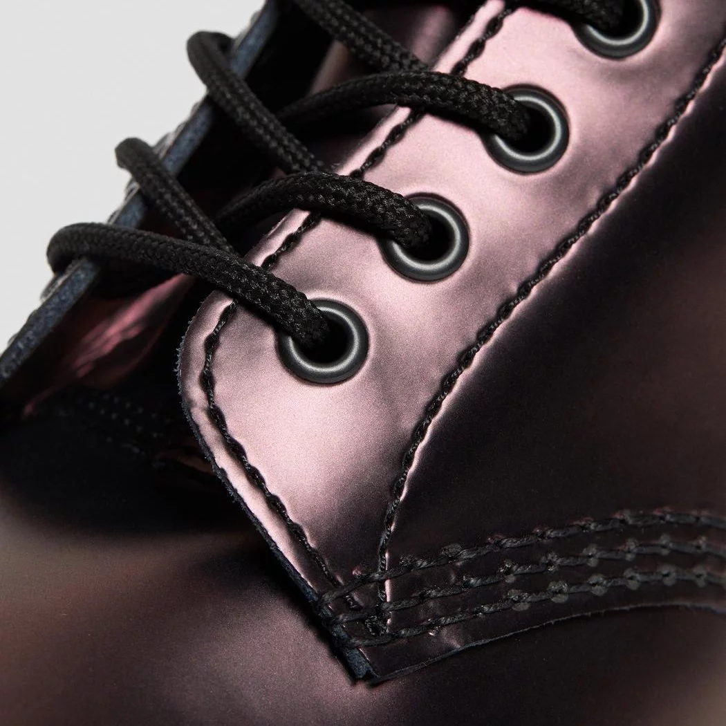 Shoes 1460 Pascal Chroma Red DM26233602