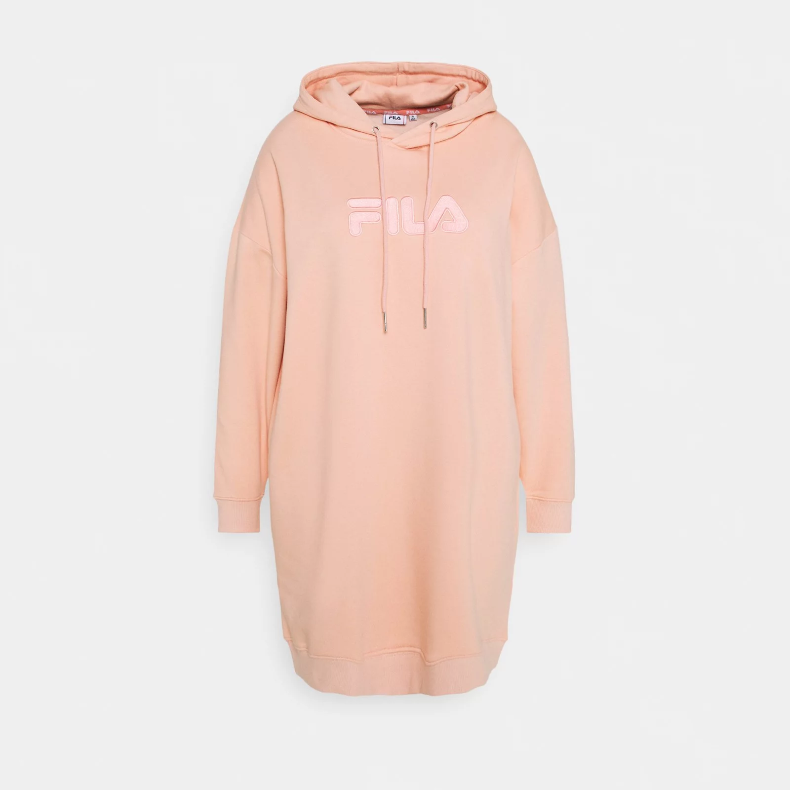 chinese dress ladies Women's Fleece Hooded Dress main image 0