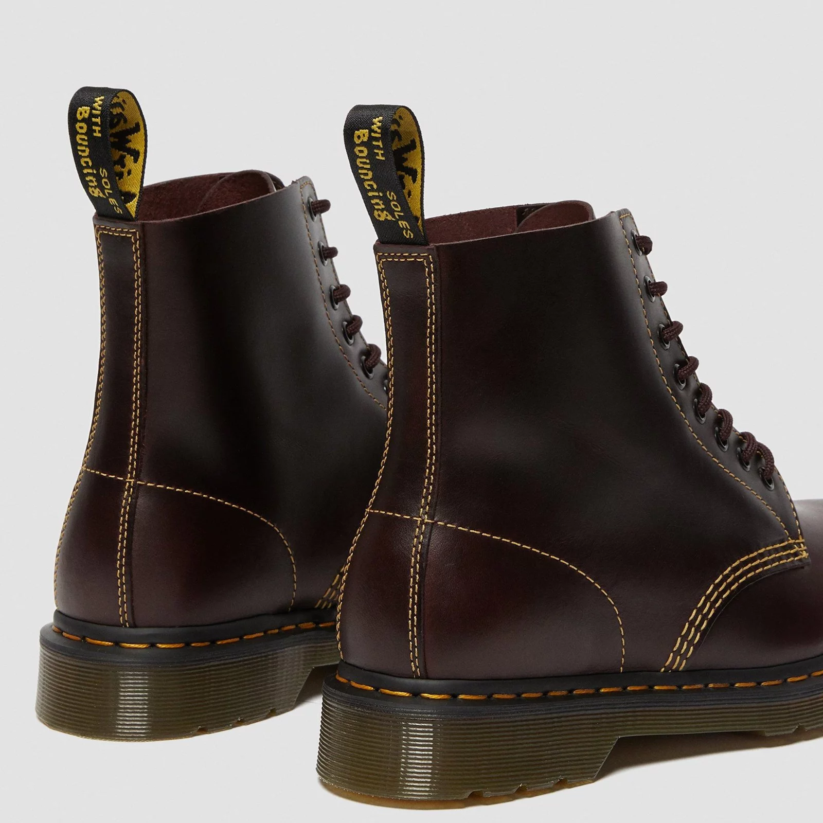 Chelsea Boots Atlas Dr Martens Martens Women's 2976 Leonore