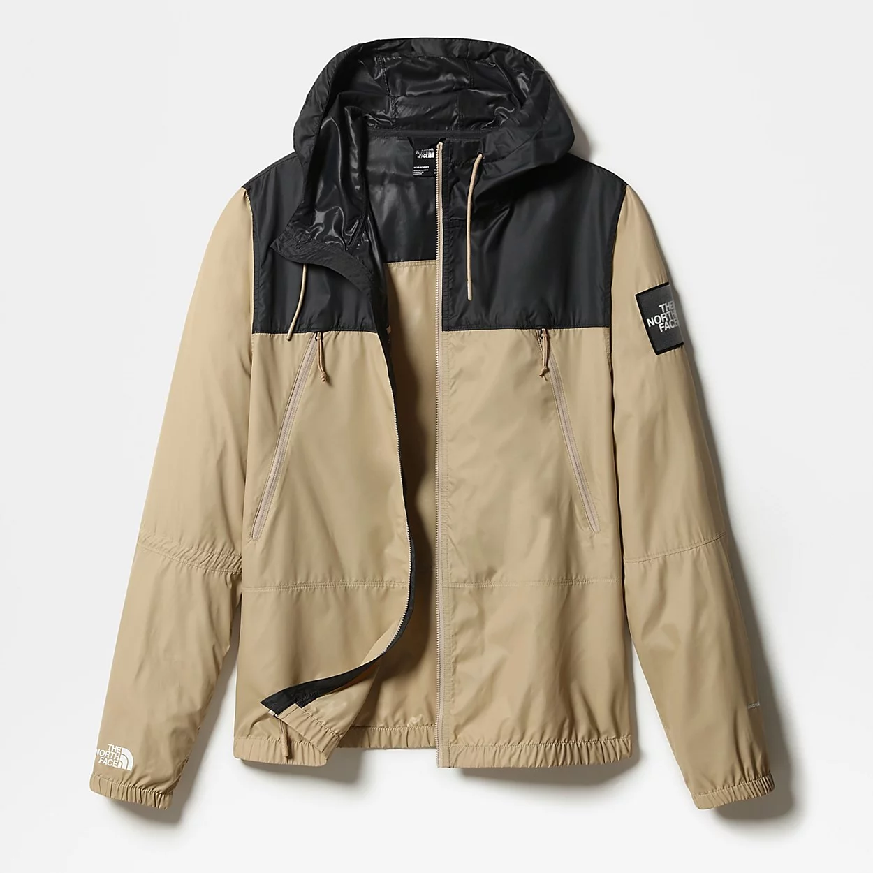 The north face m on sale 1990 se mountain jacket