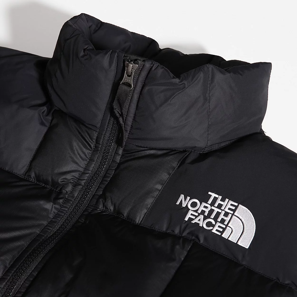 Women's Jacket The North Face Lhotse Duster Tnf Black NF0A4R2RJK31