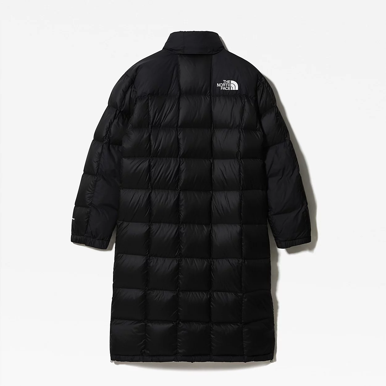 North face duster best sale jacket