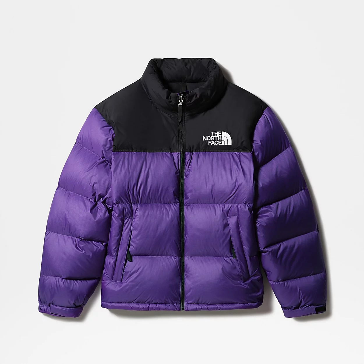 Purple North Face Homme Veste Veste Pour Homme The North Face M