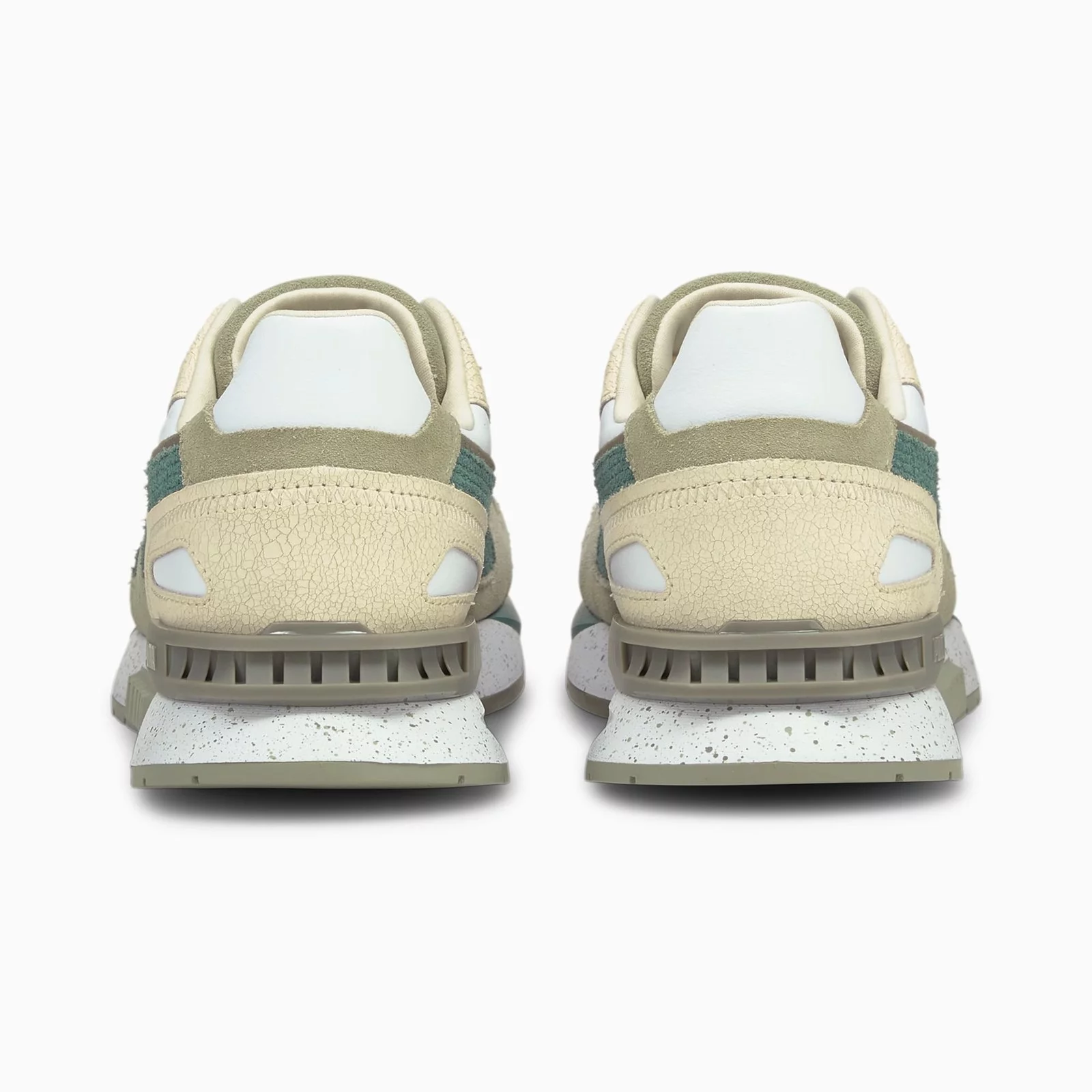 Sneakers Puma x EARTHBREAK Mirage MOX EB Puma White - Desert
