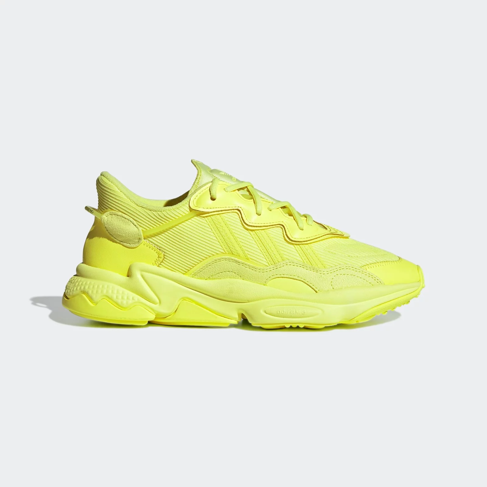 Turnschuhe adidas Originals Ozweego Frozen Yellow Frozen Yellow Frozen Yellow G55590